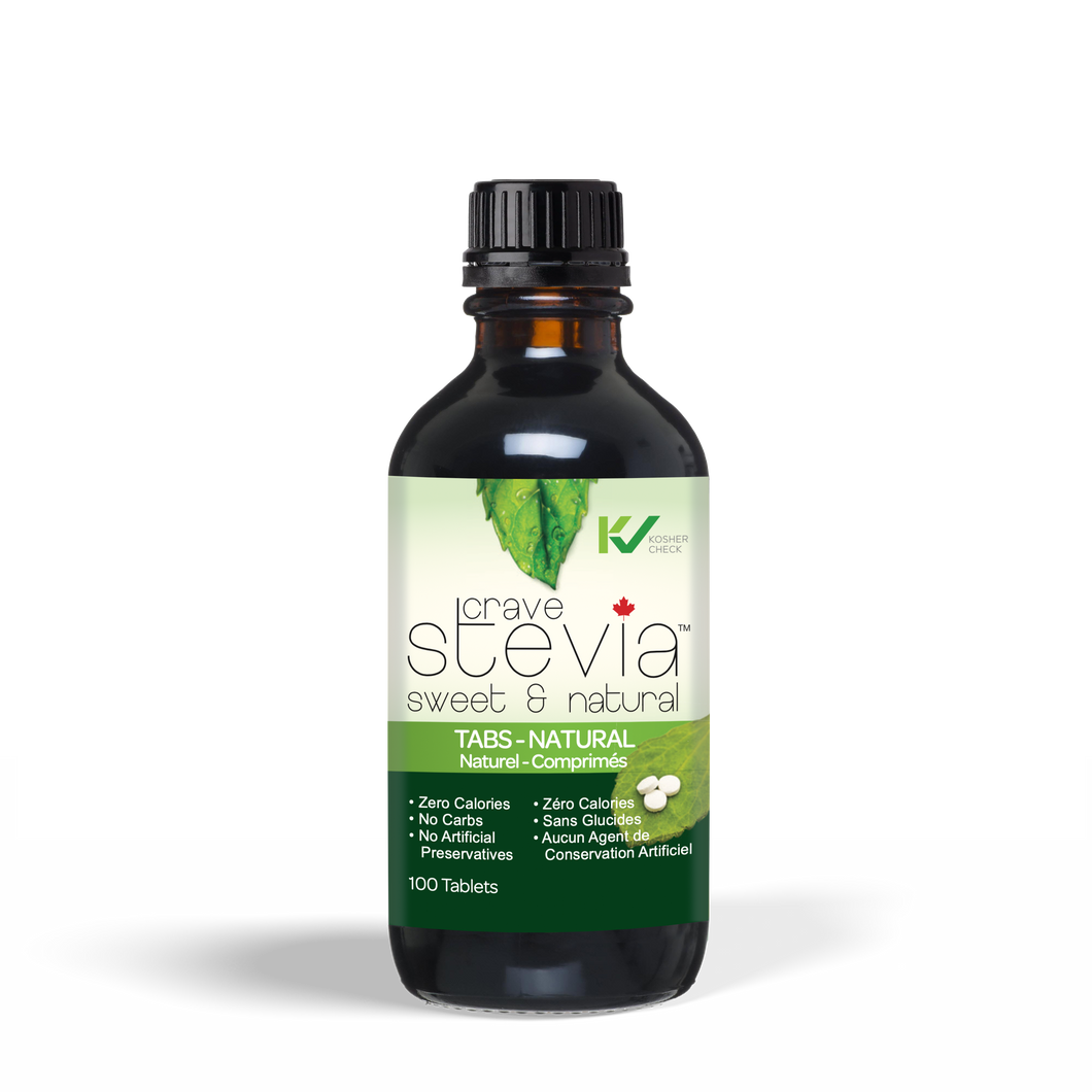 Stevia Tablets