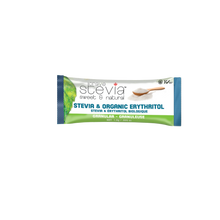 Organic Stevia & Erythritol Granular Stick Pack